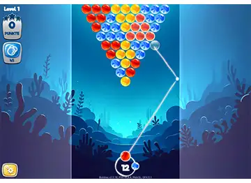 Bubble Shooter Tipp 2