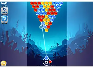 Bubble Shooter Tipp 3