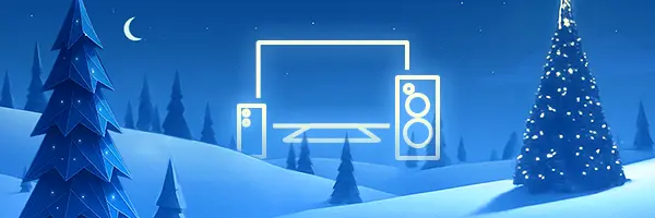 Technik Fernsehgerät Tablet im Adventskalender gewinnen
