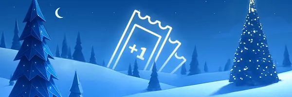 Shopping Einkaufsgutschein im Adventskalender Online