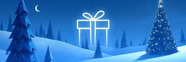 Hauptgewinn im Online Adventskalender gewinnen