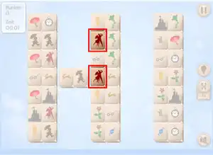 Mahjong Tipp 1