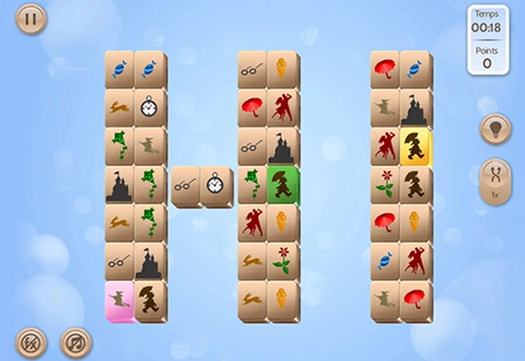 Mahjong Astuce 2