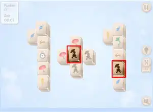 Mahjong Tipp 2