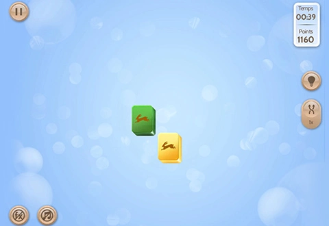 Mahjong Astuce 4