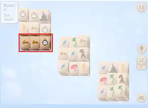 Mahjong Tipp 4