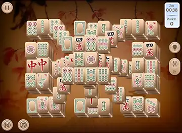 Mahjong Solitaire Astuce 1