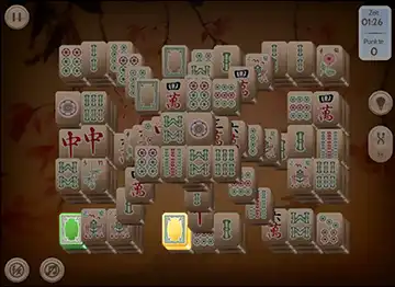 Mahjong Solitaire Astuce 2