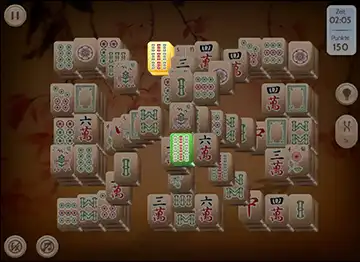 Mahjong Solitaire Astuce 3