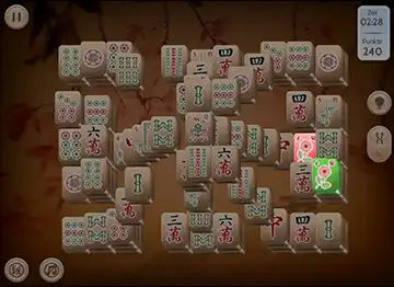Mahjong Solitaire Astuce 4
