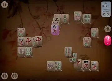 Mahjong Solitaire Astuce 5