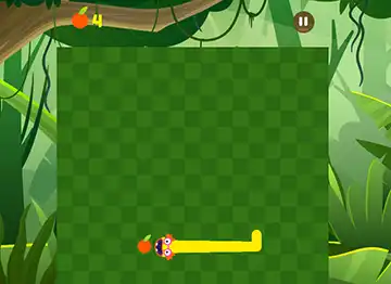 Snake Tipp 3