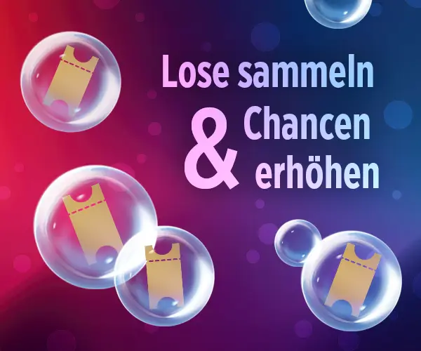 So steigert man alle Jahre wieder die Chancen im Online Frühlingsgewinnspiel bei Zaphira