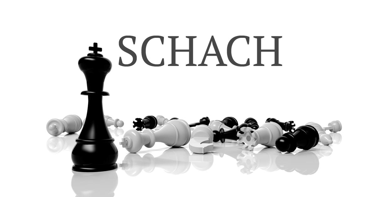 Schach Jetzt gratis online spielen