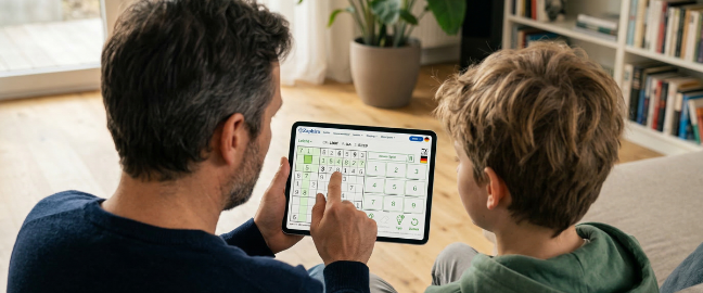 Warum Sudoku auch heute noch ein Hit ist