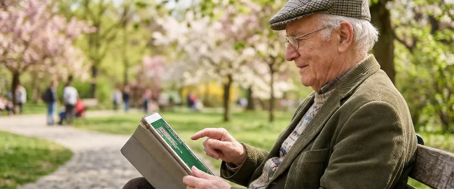 From Aristocratic Salons to Your Browser – The Success Story of Solitaire
