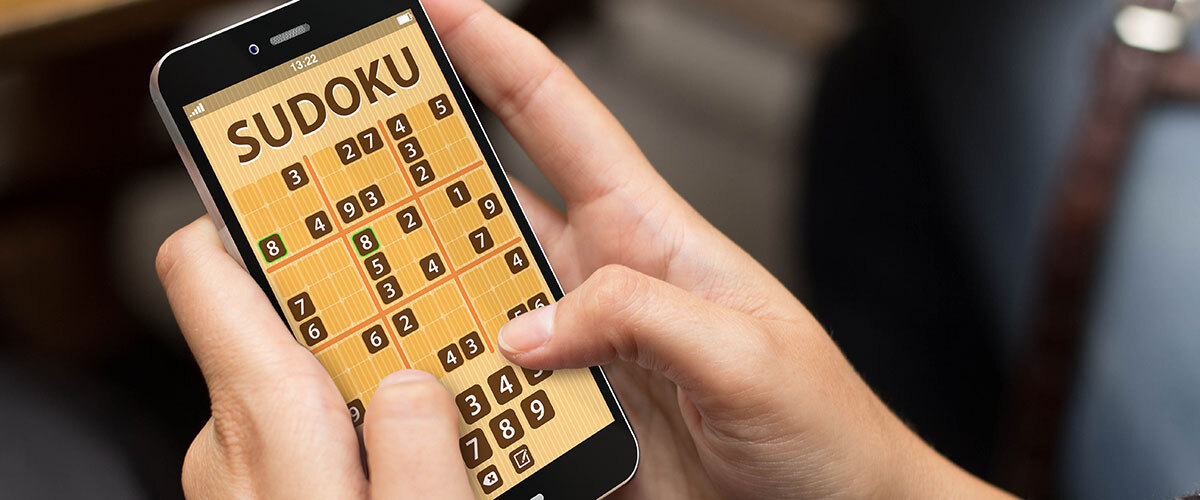 Master Sudoku: Strategies for the Midgame