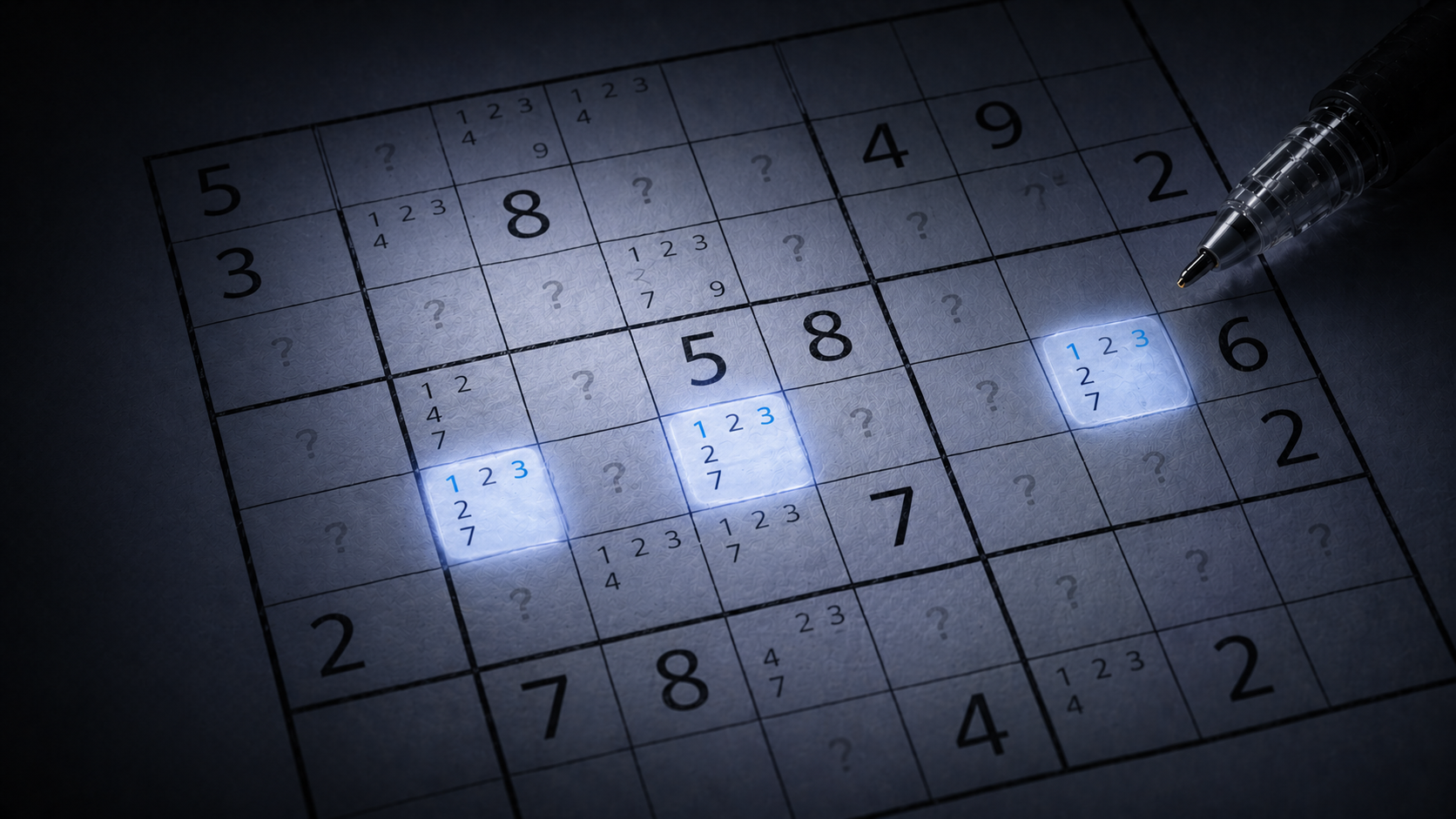 Why Hidden Singles Are the Key to Hard Sudoku