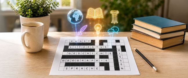 This Daily Puzzle Habit Could Double What You Know