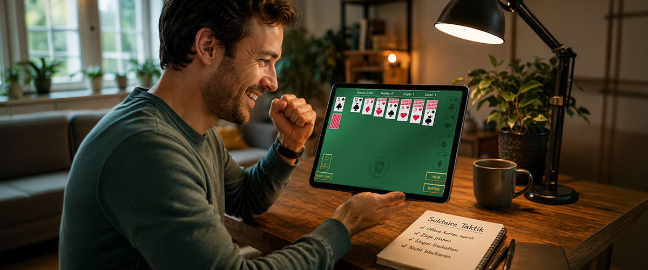 The Biggest Solitaire Mistake, and How to Fix It