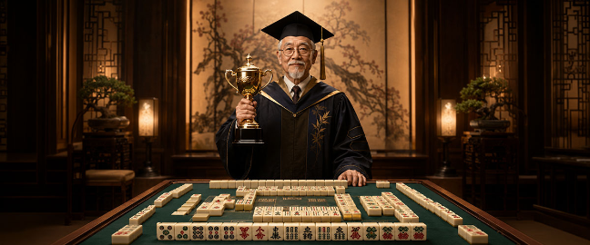 Diese Mahjong-Fehler kosten dich jedes Mal Punkte