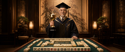 These Mahjong Mistakes Are Destroying Your Score